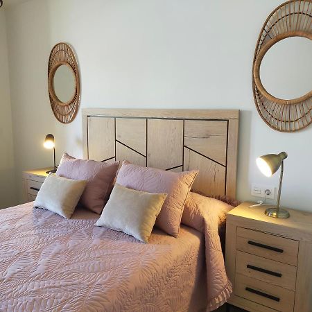 Apartamento Sofia Llanes Eksteriør billede