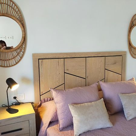 Apartamento Sofia Llanes Eksteriør billede