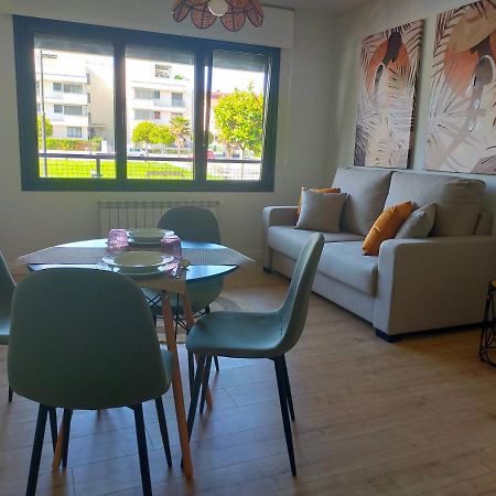 Apartamento Sofia Llanes Eksteriør billede