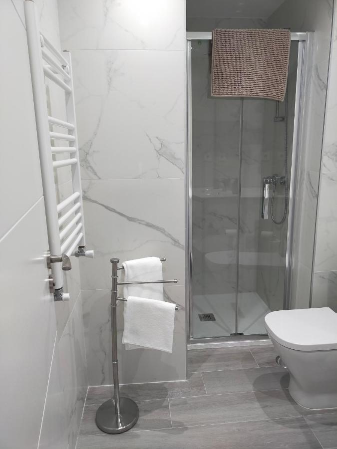 Apartamento Sofia Llanes Eksteriør billede