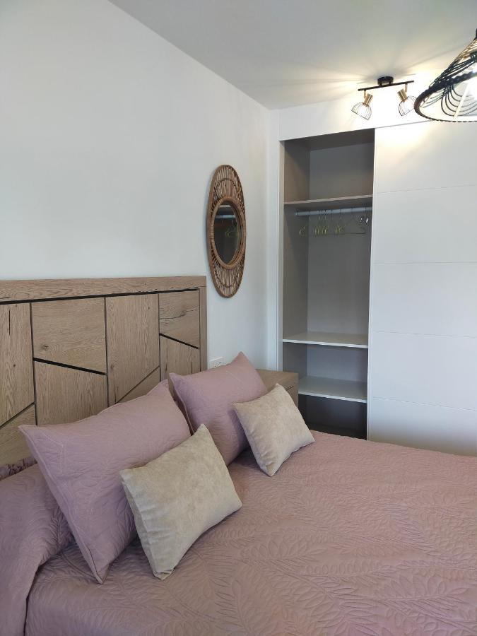 Apartamento Sofia Llanes Eksteriør billede