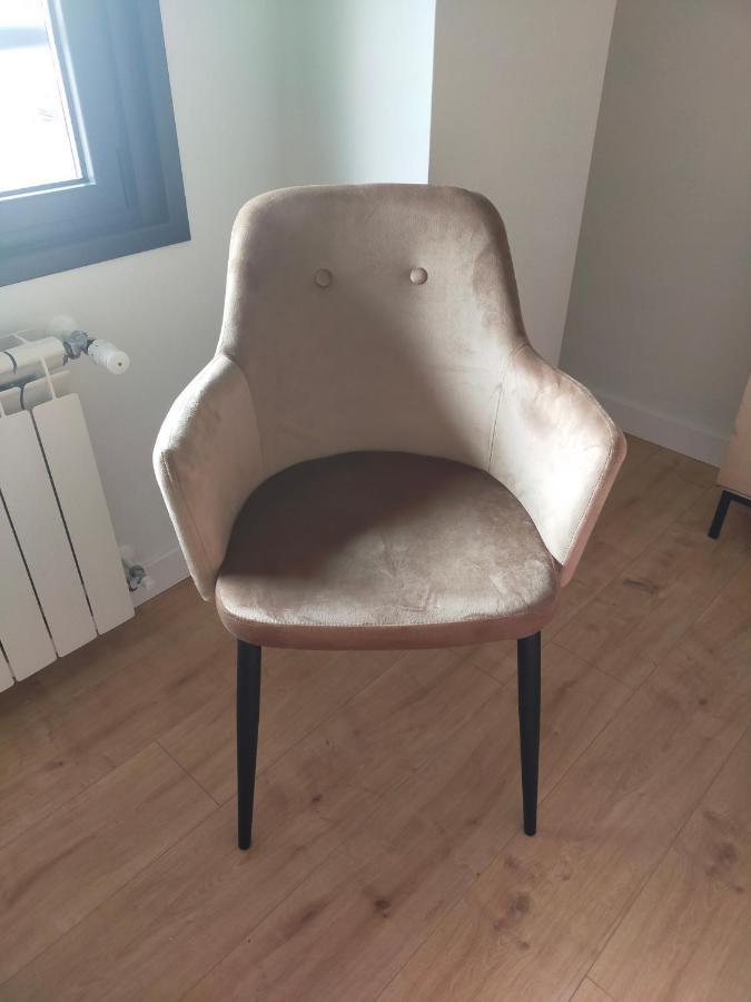 Apartamento Sofia Llanes Eksteriør billede