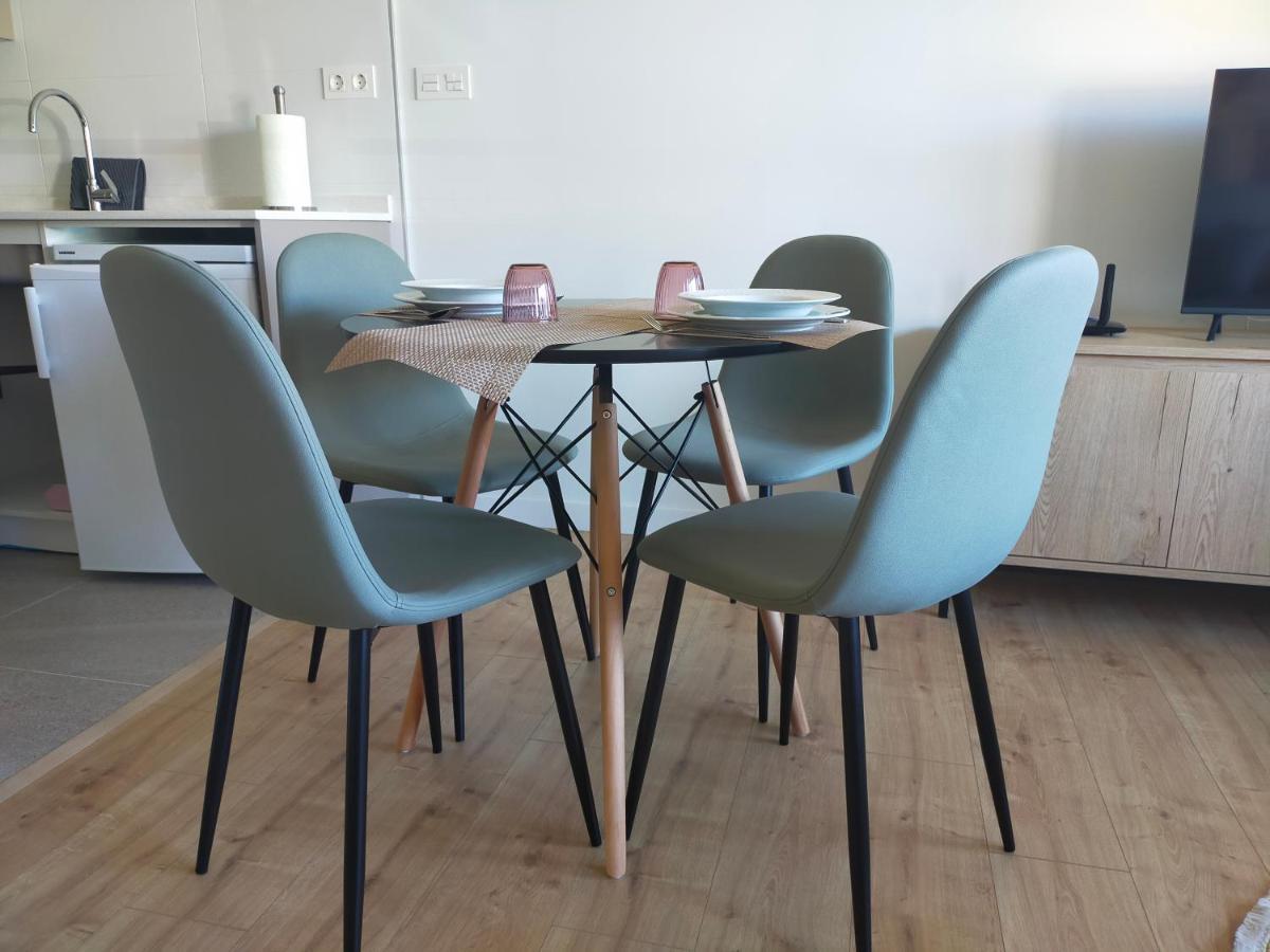Apartamento Sofia Llanes Eksteriør billede